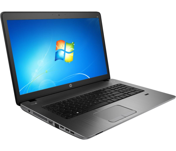 HP ProBook 470 G3 i7-6500U/8GB/1TB/7Pro64 R7 M340 FHD - 269828 - zdjęcie 3